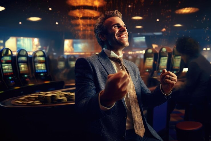 t500 Live Casino